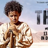 Theeb Premieres in the Netherlands